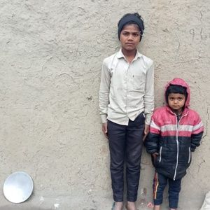 Meet your Posher, Feroz